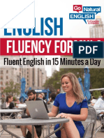 The English Fluency Formula