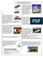 Fiche Ressource Bateau