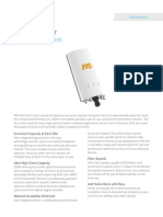 Mimosa A5c Datasheet