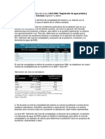 Revisar en Los Contenidos Del Curso El RAS 2000 "Reglamento de Agua Potable y Saneamiento Básico en Colombia Capítulo F y Definir