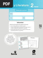 Control Texto Argumentativo