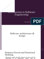 Lecture 12 ITSE Modeling + Behavioral