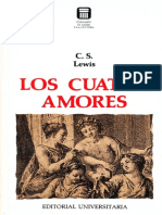 Los Amores - Lewis