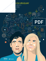 Millennials Telefonica PDF