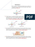 Tutorial Sheet 2 PDF