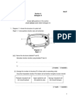 2016 Melaka Biologi Kertas 2