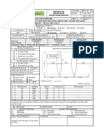 Reporte de Liquidos Penetrantes PDF