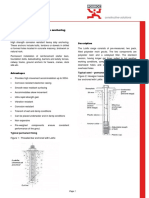 Lokfix: Mix and Place Polyester Resin Anchoring Grouts