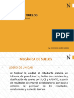 Mecanica de Suelos - Clase 12 Permeabilidad