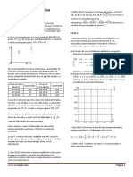 Exercícios Geometria AnalíticaXX PDF