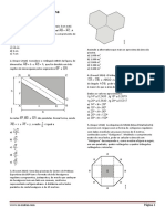 ExerciciosGeometria PlanaXX