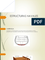 Estructuras Navales