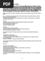 Metodos, Apostilas e Partituras (Violao Popular Erudito e Flamenco) PT BR