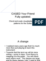 Caged Full Explaination Rev C PDF