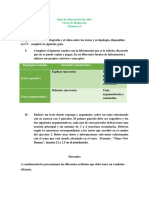 Tarea, Textos Expositivos Argumentativos