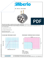 Cimberio 3790 Automatic Balancing Valve2