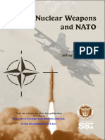 Tactical Nuclear Weapons and Nato