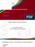 Session 1 Introduction To Research Methods