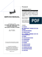 JCB 135 (T4F), 150T (T4F), 155 (T4F), 175 (T4F), 190T (T4F), 205T (T4F), 210 (T4F), 215 (T4F) Skid Steer Loader Service Repair Manual PDF