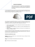 Cascos de Seguridad