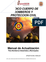 Manual de Bomberos