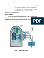 Nuclear Power Station