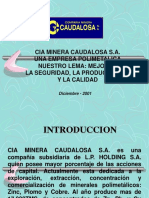 01 Caudalosa 22