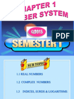 Chapter1NumberSystem PDF