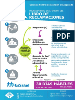 Afiche Libro de Reclamaciones PDF