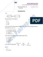 NUST Computer Science 4