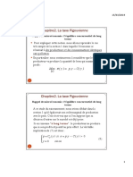 Rappel N°2 Microéconomie