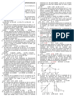 ARITMETICA Magnitudes Proporcionales