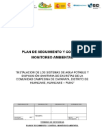 TDR Monitoreo Ambiental Caparaya.1