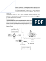 Hornos Utilizados en La Preparación de Aleaciones Ferrosas y No Ferrosas