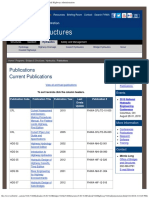 Federal Highway Administration Publications