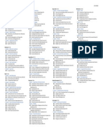 SketchyPath Checklist