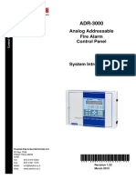 ADR-3000 System Introduction En122 PDF