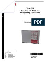 TSA 200XEn101 PDF