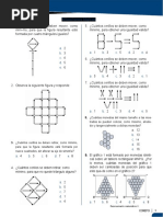 2018 Rm2s U1 Ficha Nivel Cero Situaciones Logicas