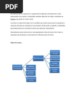 3ra Entrega de Texto Paralelo de Oratoria