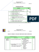 Planificação Anual - CEF T3