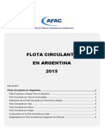 Informe Afac Flota Circulante 2015-Final