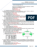 Lista 4 Termo II