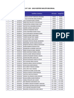 Boletin Nformativo