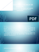 Leyes Físicas Relacionadas Neumática Hidráulica