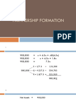 1.20PP Partnership Formation and Dissolution