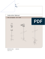 Instruction Manual Alfa Laval Agitator Alt Altb Ese03504en