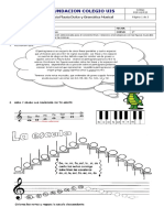 Guia Musica Flauta 1°