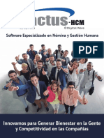 Kactus General Digital 2018 PDF