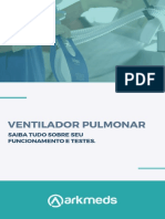 Ventilador Pulmonar Arkmeds